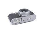 Fujifilm X100S