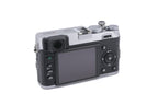 Fujifilm X100S
