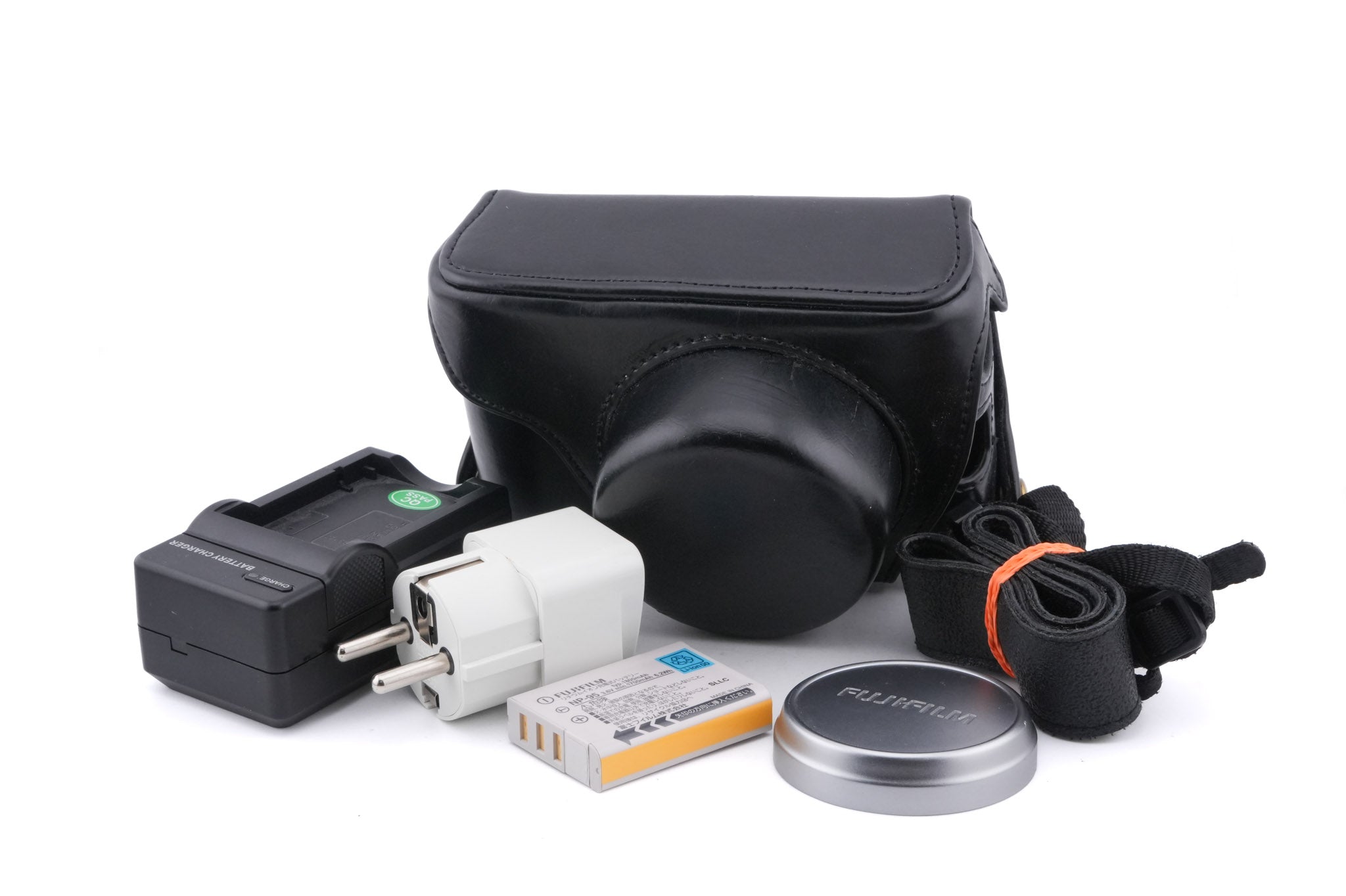 Fujifilm X100S