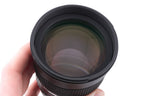 Samyang 85mm f1.4 AS IF UMC