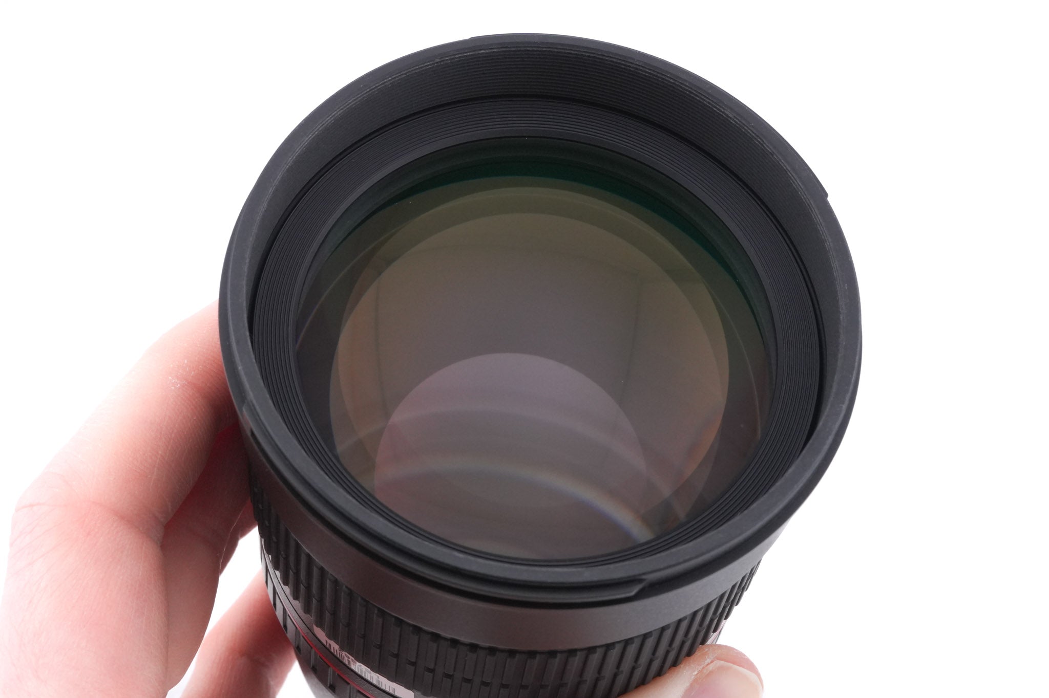Samyang 85mm f1.4 AS IF UMC