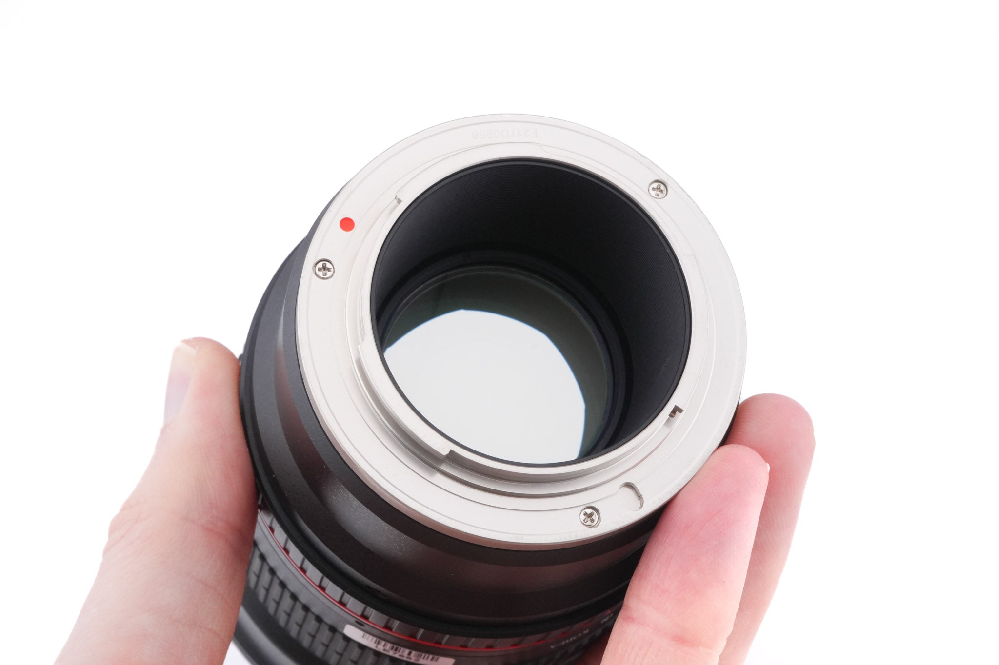 Samyang 85mm f1.4 AS IF UMC