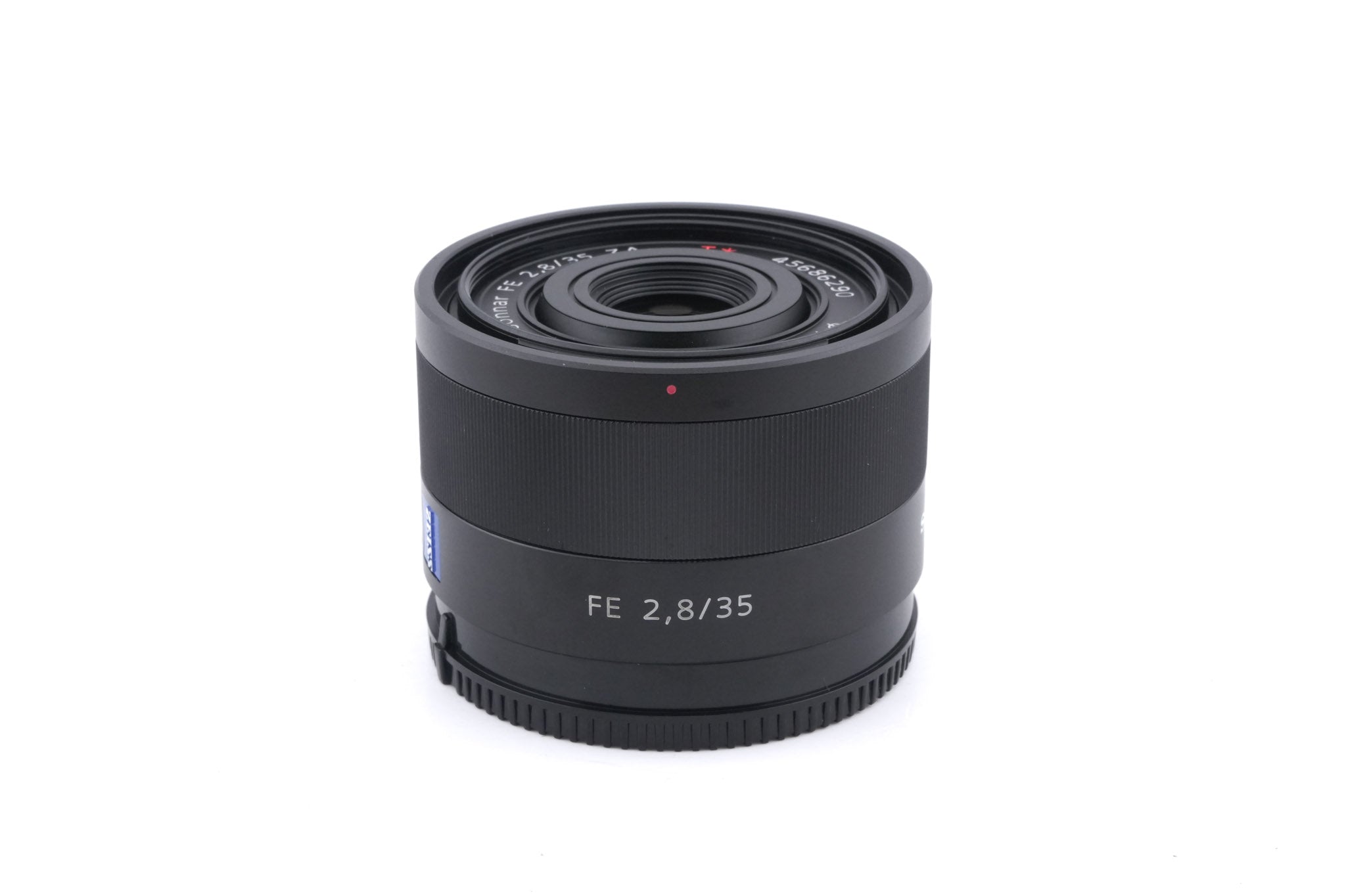 Sony 35mm f2.8 Sonnar T* ZA (SEL35F28Z)