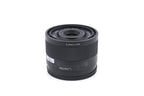 Sony 35mm f2.8 Sonnar T* ZA (SEL35F28Z)