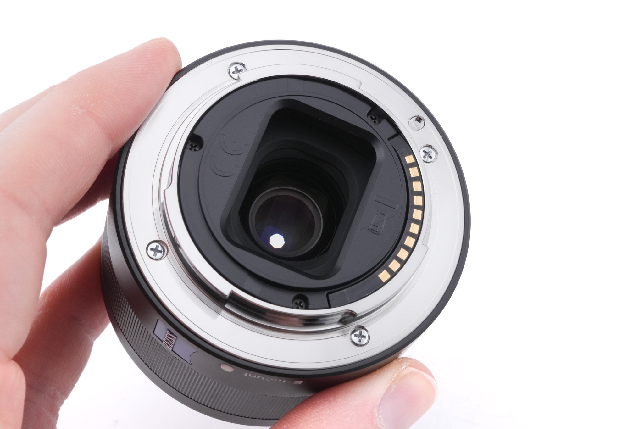 Sony 35mm f2.8 Sonnar T* ZA (SEL35F28Z)