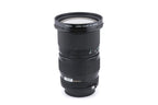 Canon 35-105mm f3.5 FDn