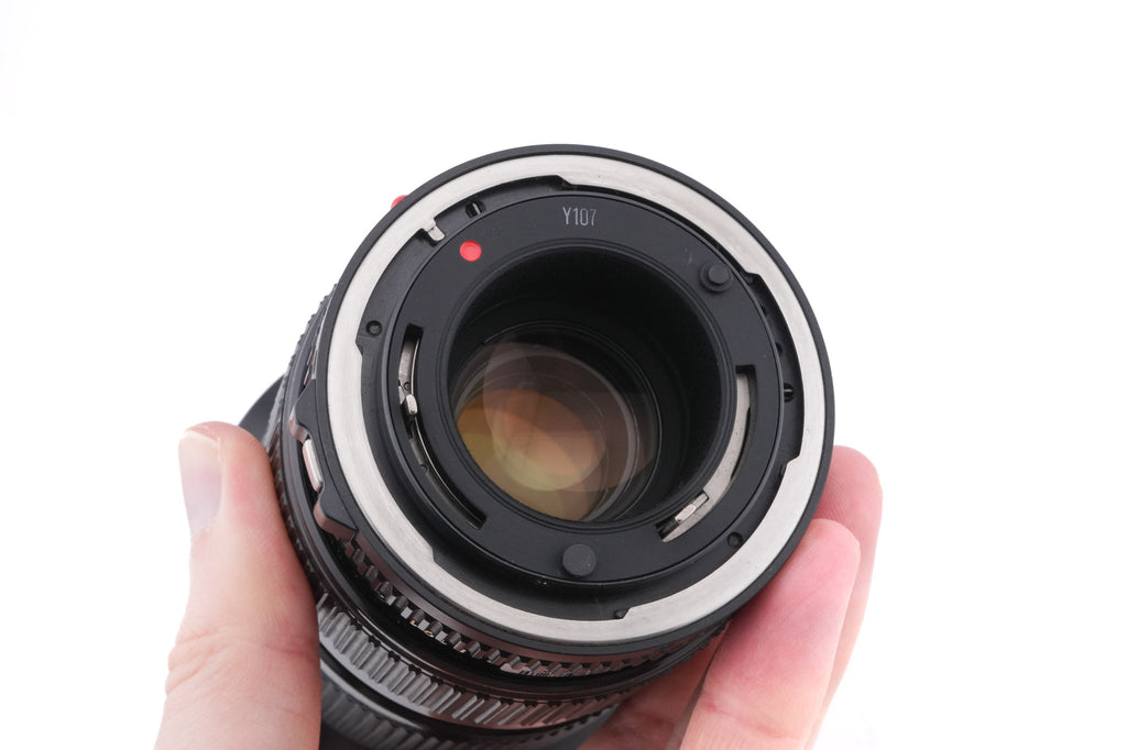 Canon 35-105mm f3.5 FDn