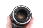 Canon 35-105mm f3.5 FDn