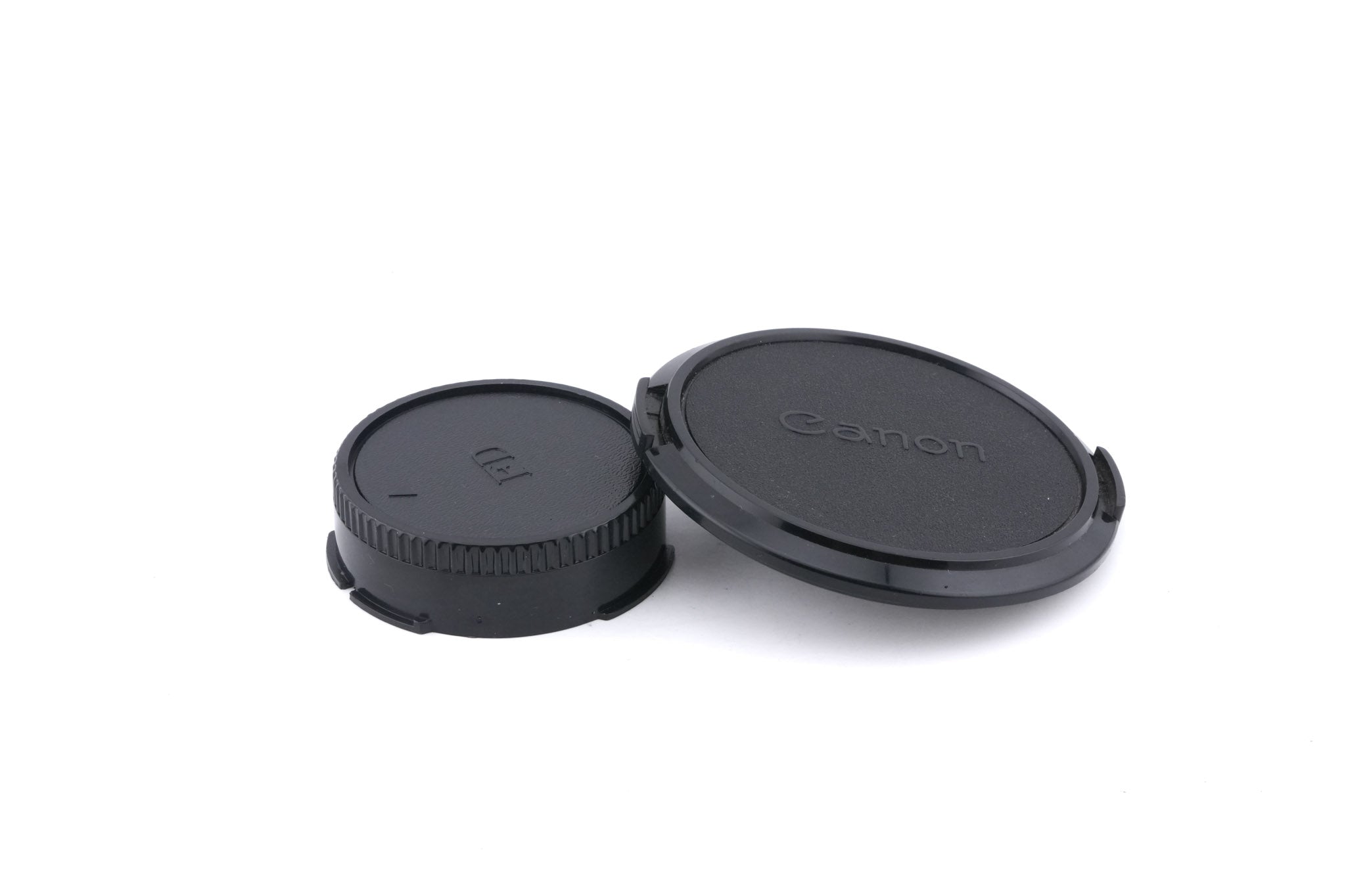 Canon 35-105mm f3.5 FDn
