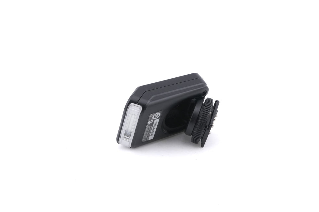 Samsung SEF8A Flash