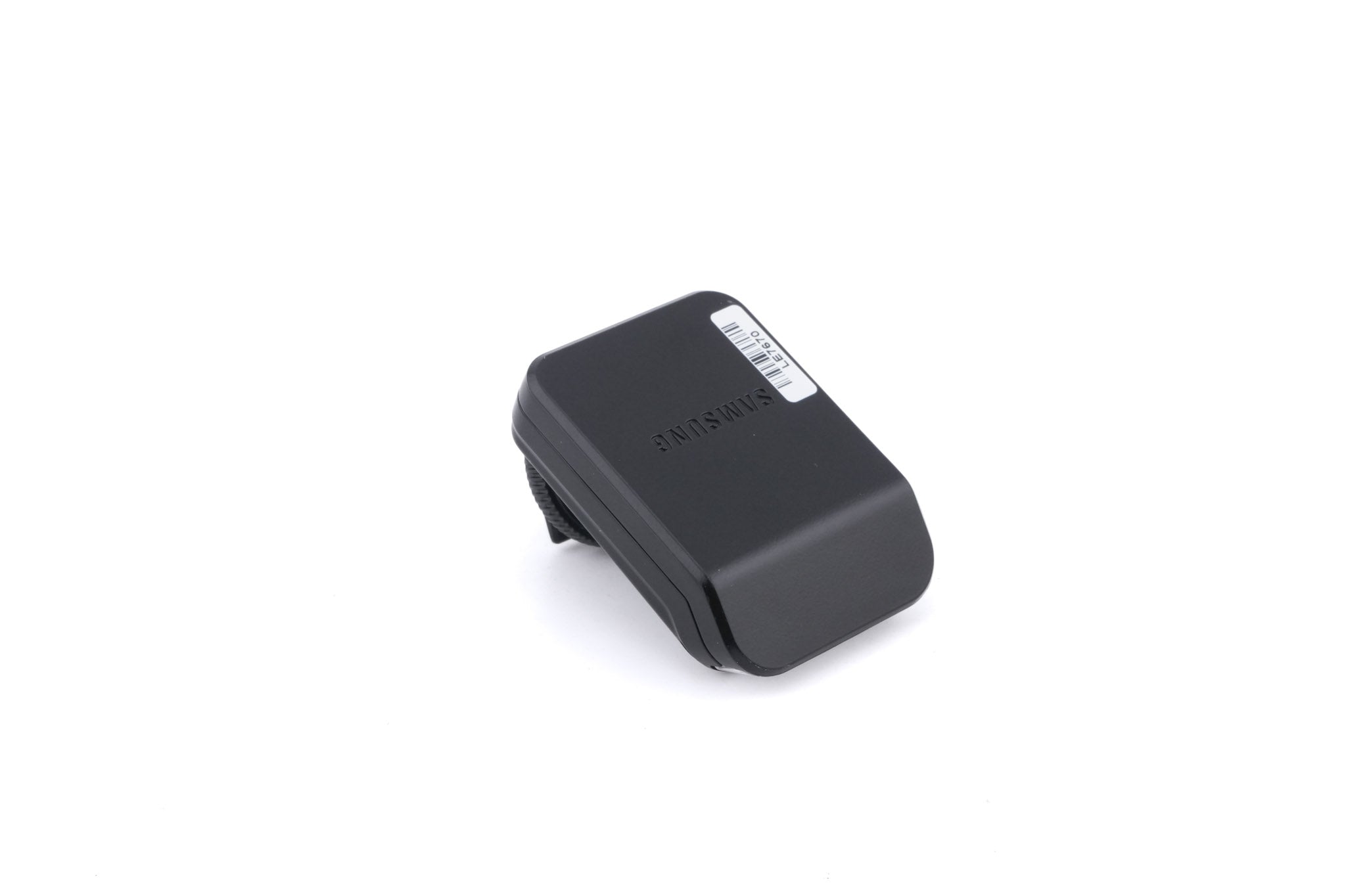 Samsung SEF8A Flash