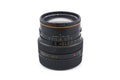 Zenza Bronica 50mm f3.5 Zenzanon-S