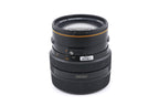 Zenza Bronica 50mm f3.5 Zenzanon-S