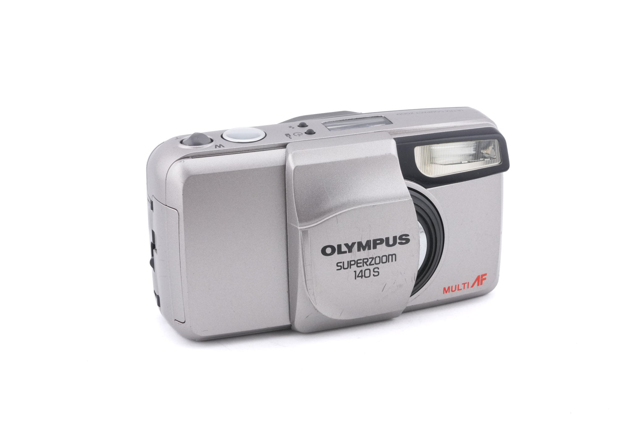 Olympus Superzoom 140S