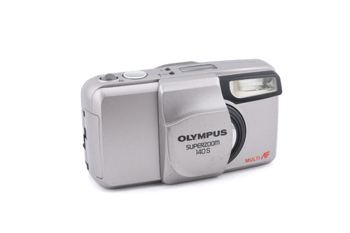 Olympus Superzoom 140S