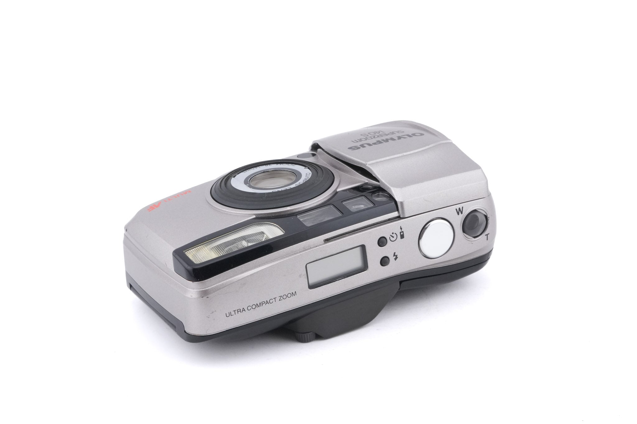 Olympus Superzoom 140S