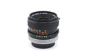 Canon 35mm f3.5 S.C.