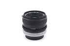 Canon 35mm f3.5 S.C.