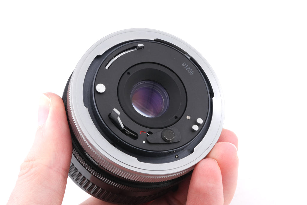Canon 35mm f3.5 S.C.