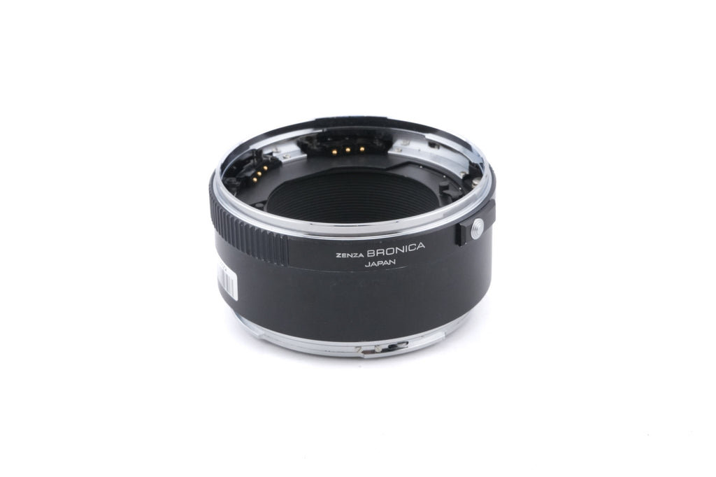 Zenza Bronica S-36 Automatic Extension Tube S