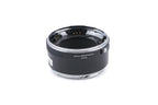 Zenza Bronica S-36 Automatic Extension Tube S