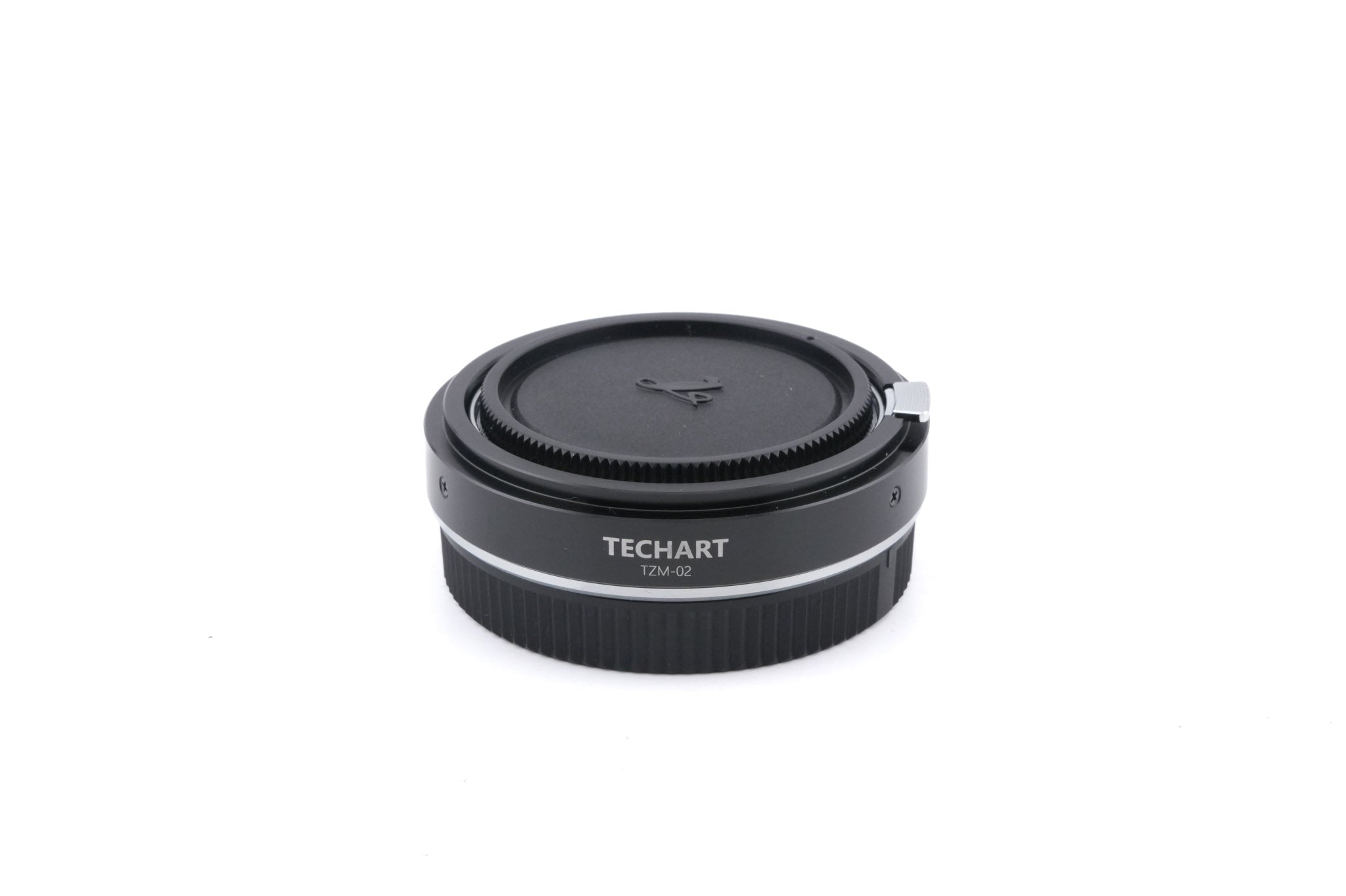 Techart Leica M - Nikon Z Adapter TZM-02