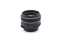 Pentax 55mm f1.8 SMC Takumar