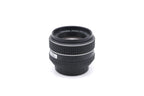 Pentax 55mm f1.8 SMC Takumar