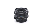 Pentax 35mm f3.5 Super-Multi-Coated Takumar