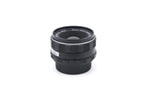 Pentax 35mm f3.5 Super-Multi-Coated Takumar