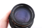Zenza Bronica 150mm f3.5 Zenzanon-S