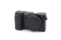 Sony A6000