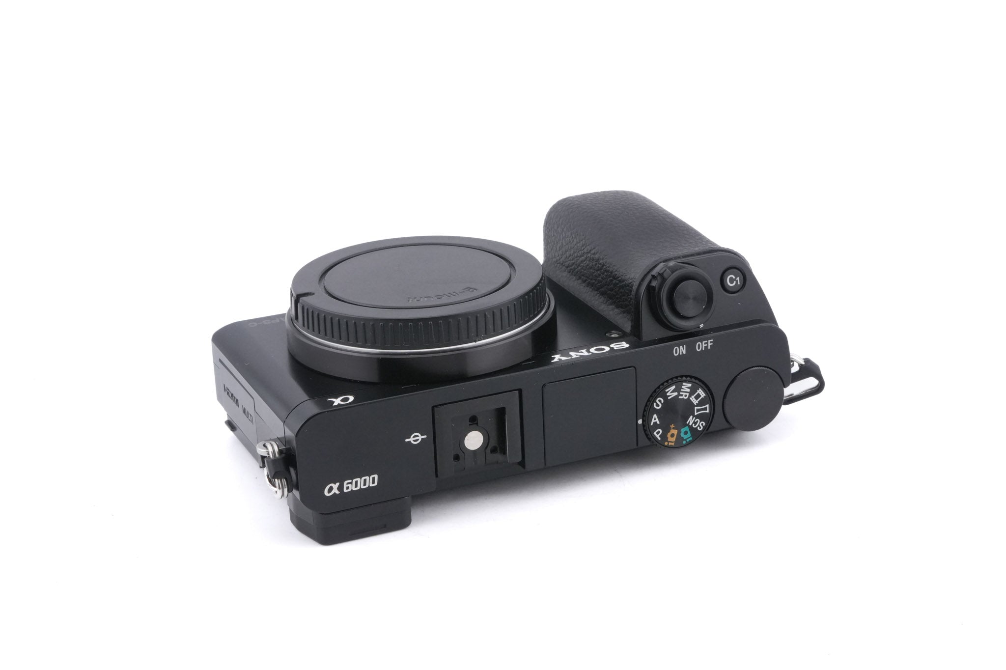 Sony A6000