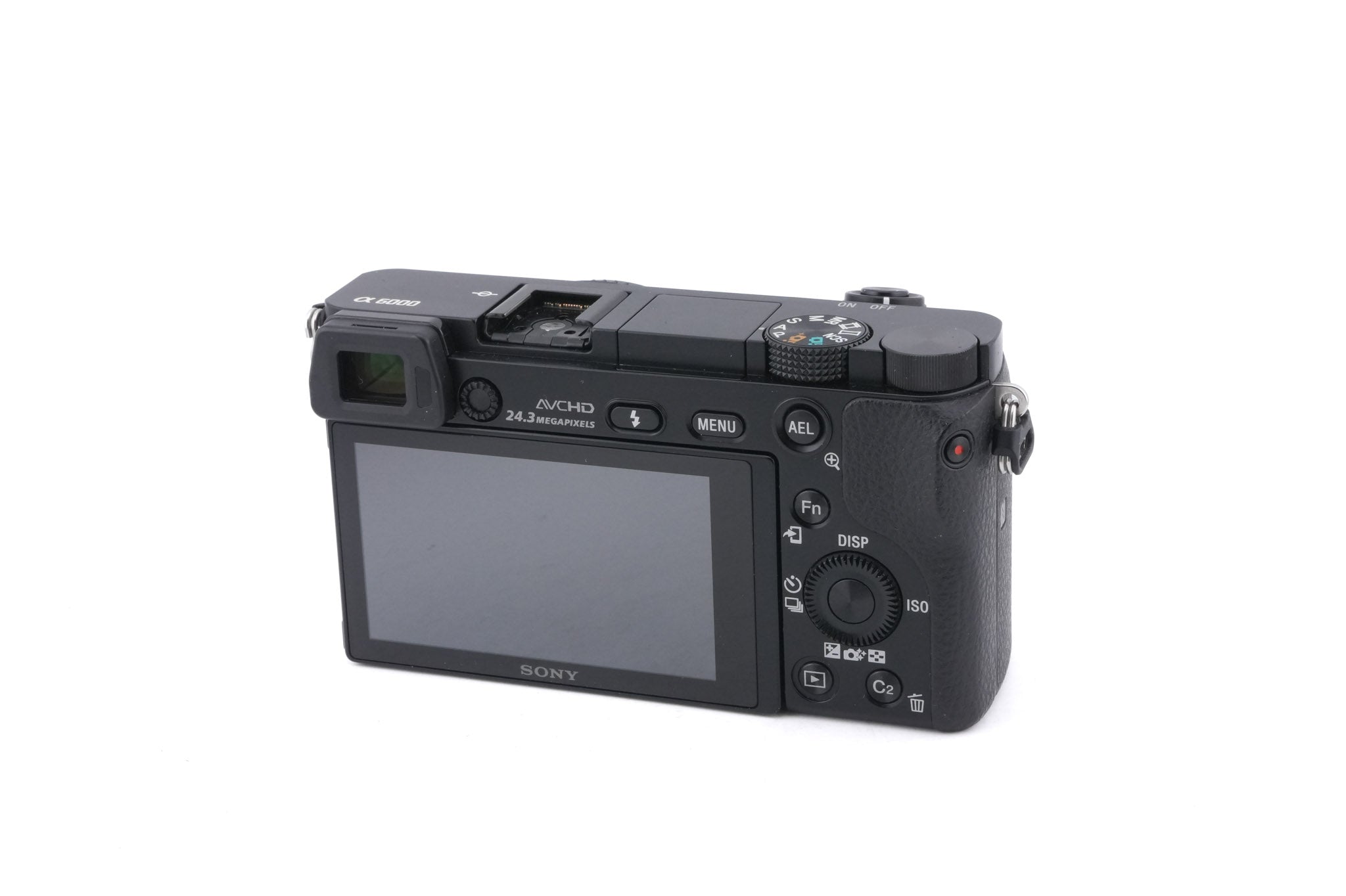 Sony A6000