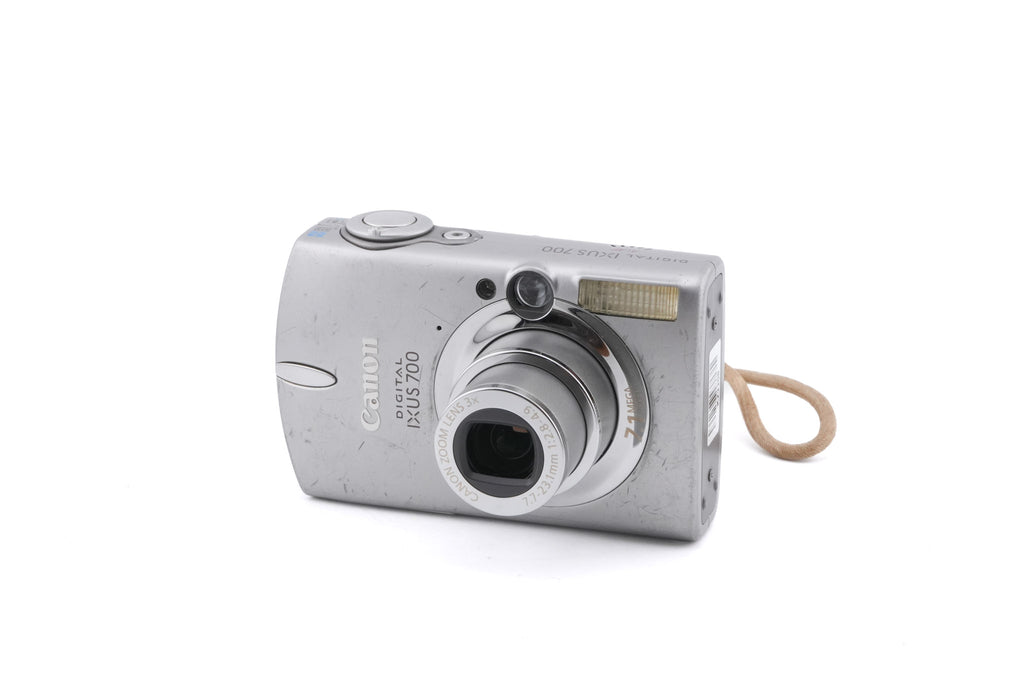 Canon IXUS 700
