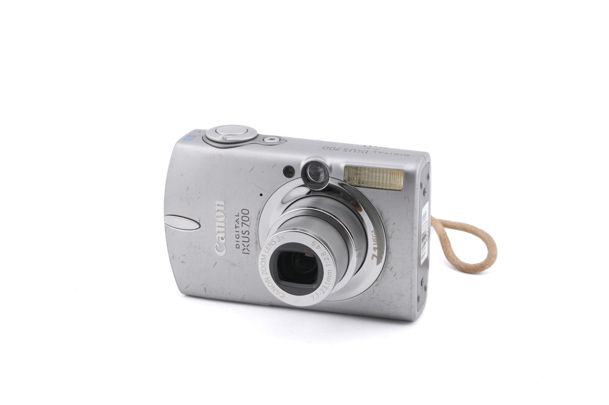 Canon IXUS 700