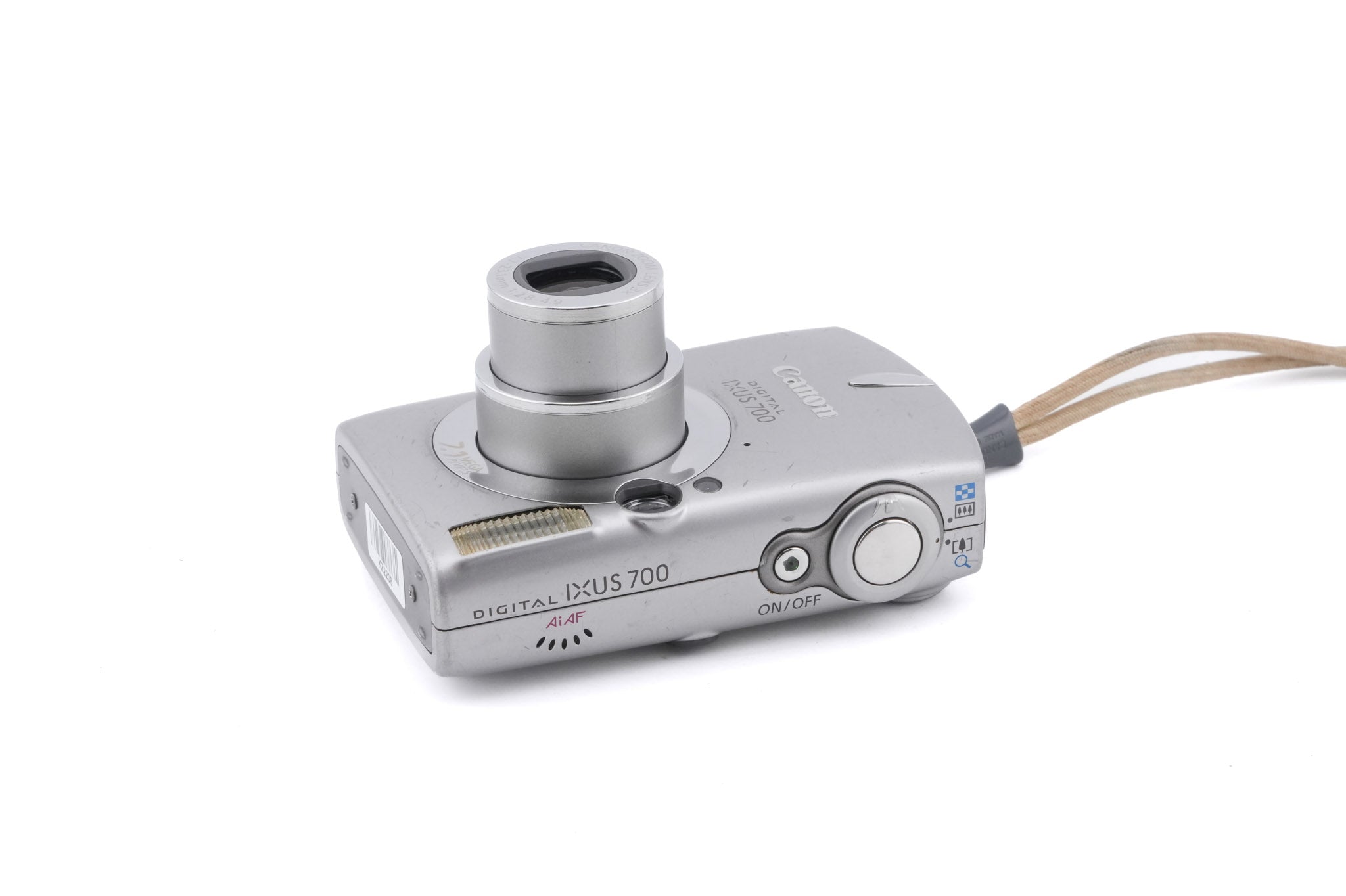 Canon IXUS 700
