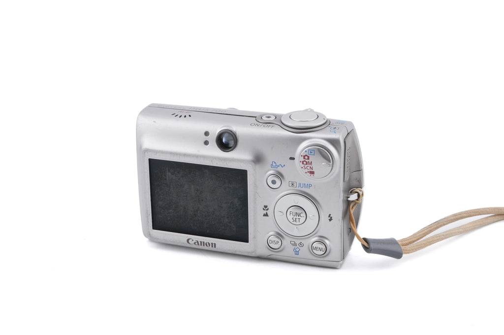 Canon IXUS 700