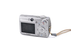 Canon IXUS 700