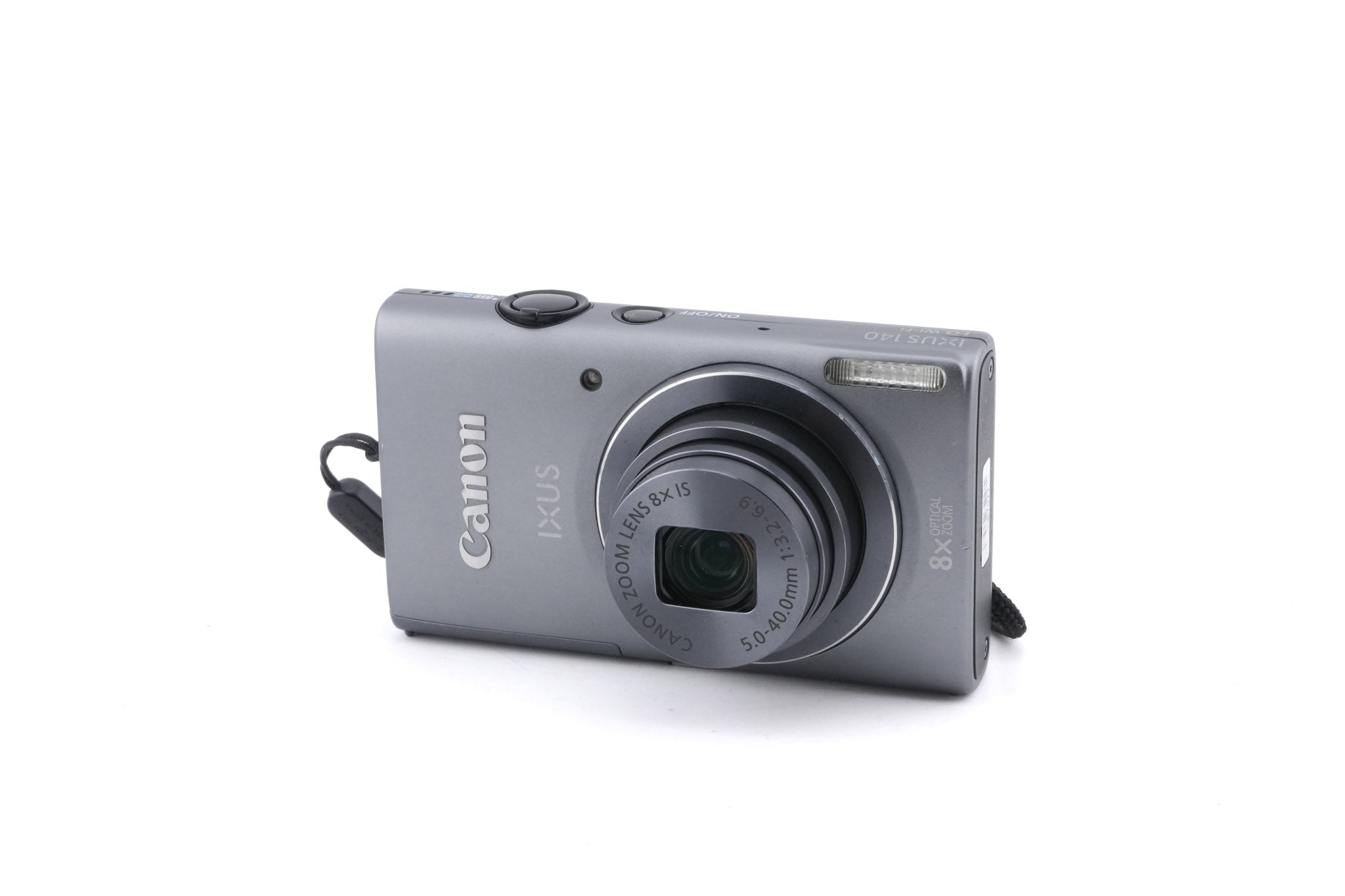 Canon IXUS 140