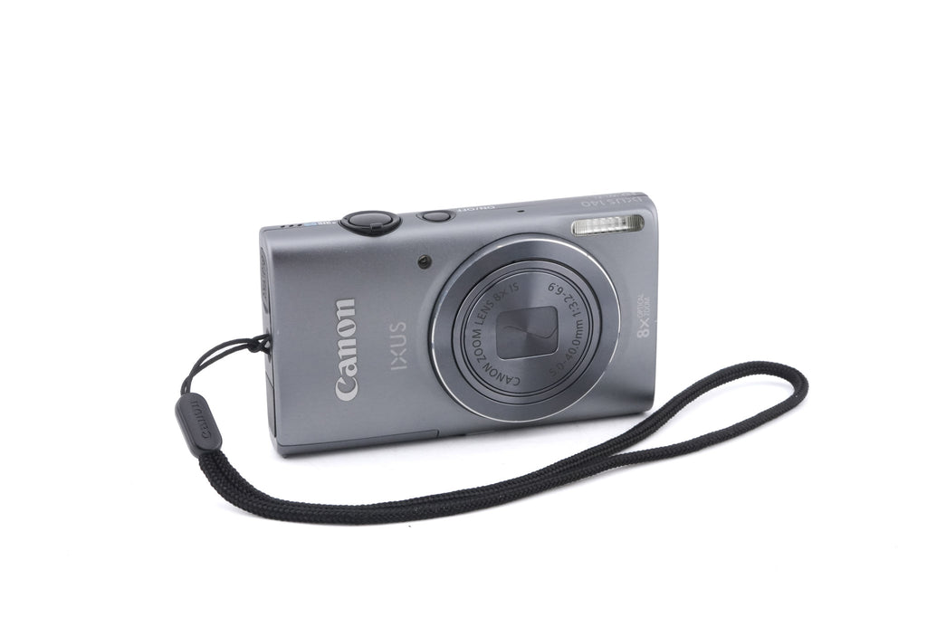 Canon IXUS 140