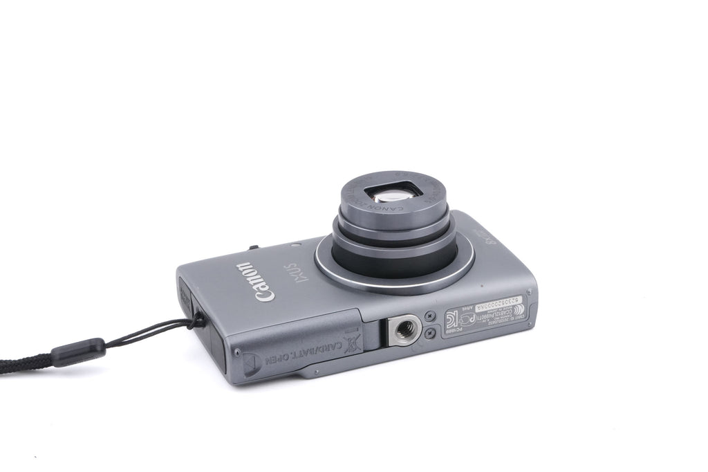 Canon IXUS 140
