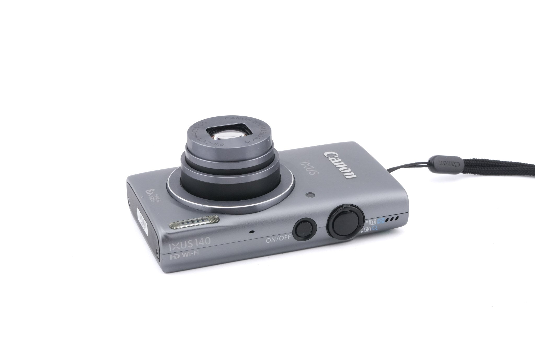 Canon IXUS 140