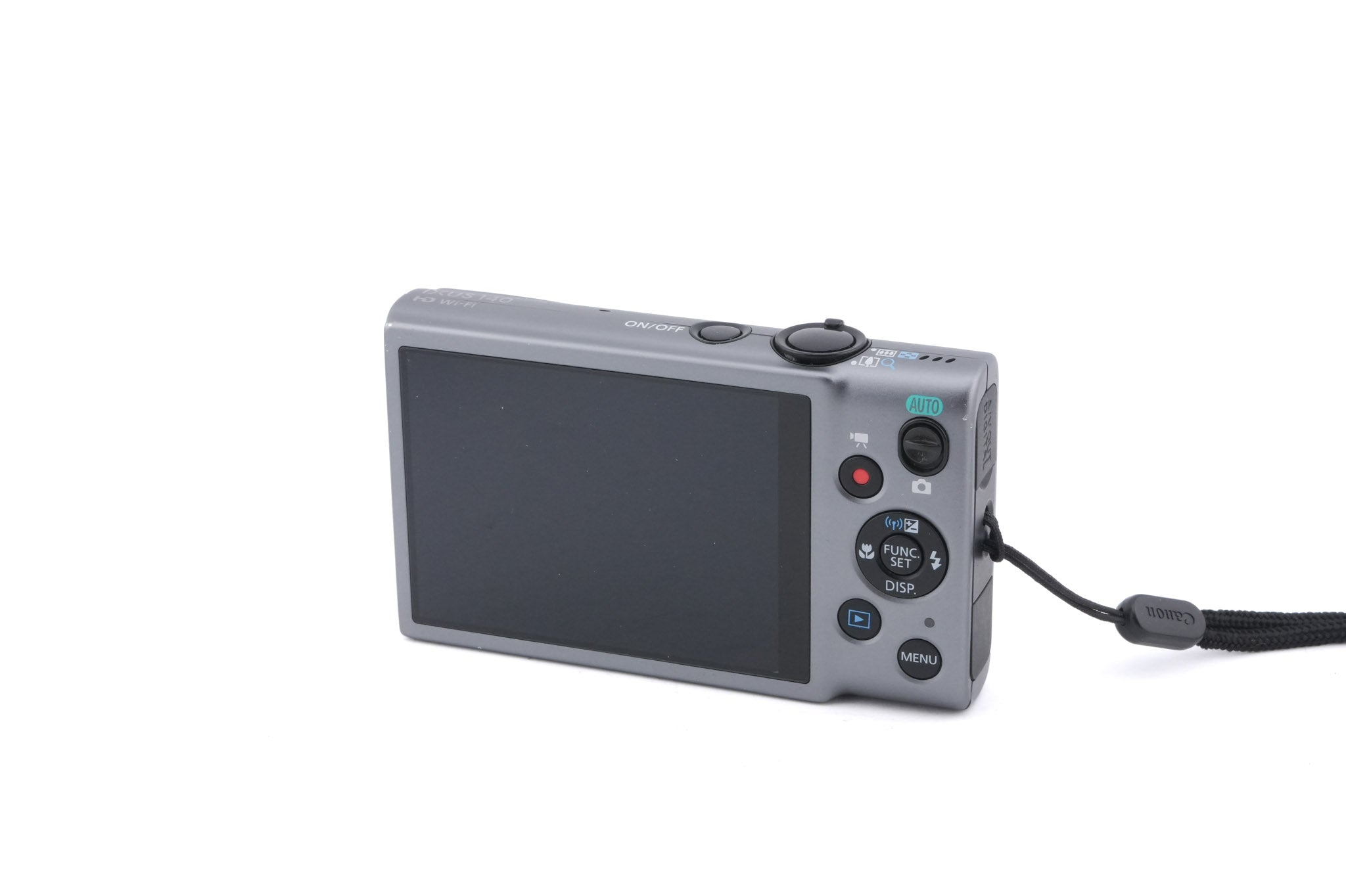 Canon IXUS 140