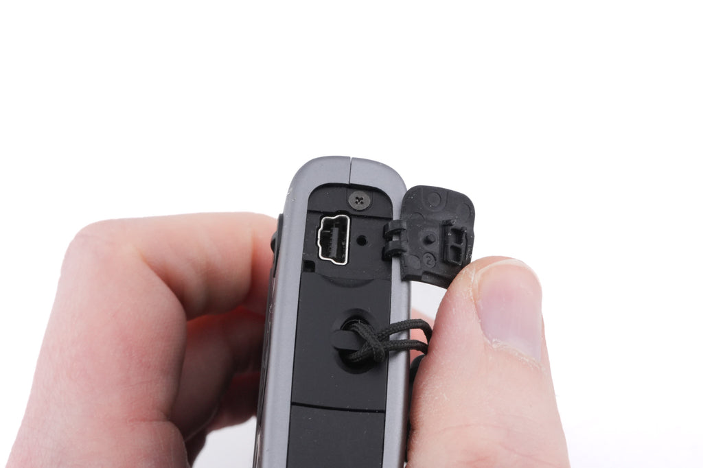 Canon IXUS 140