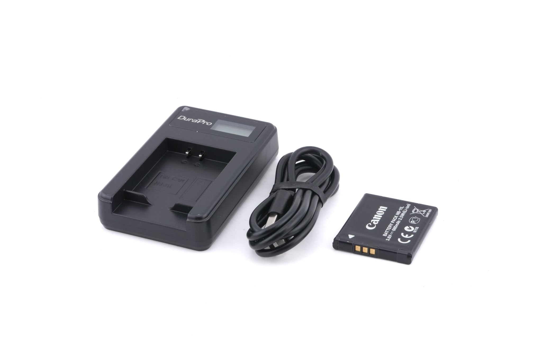 Canon IXUS 140
