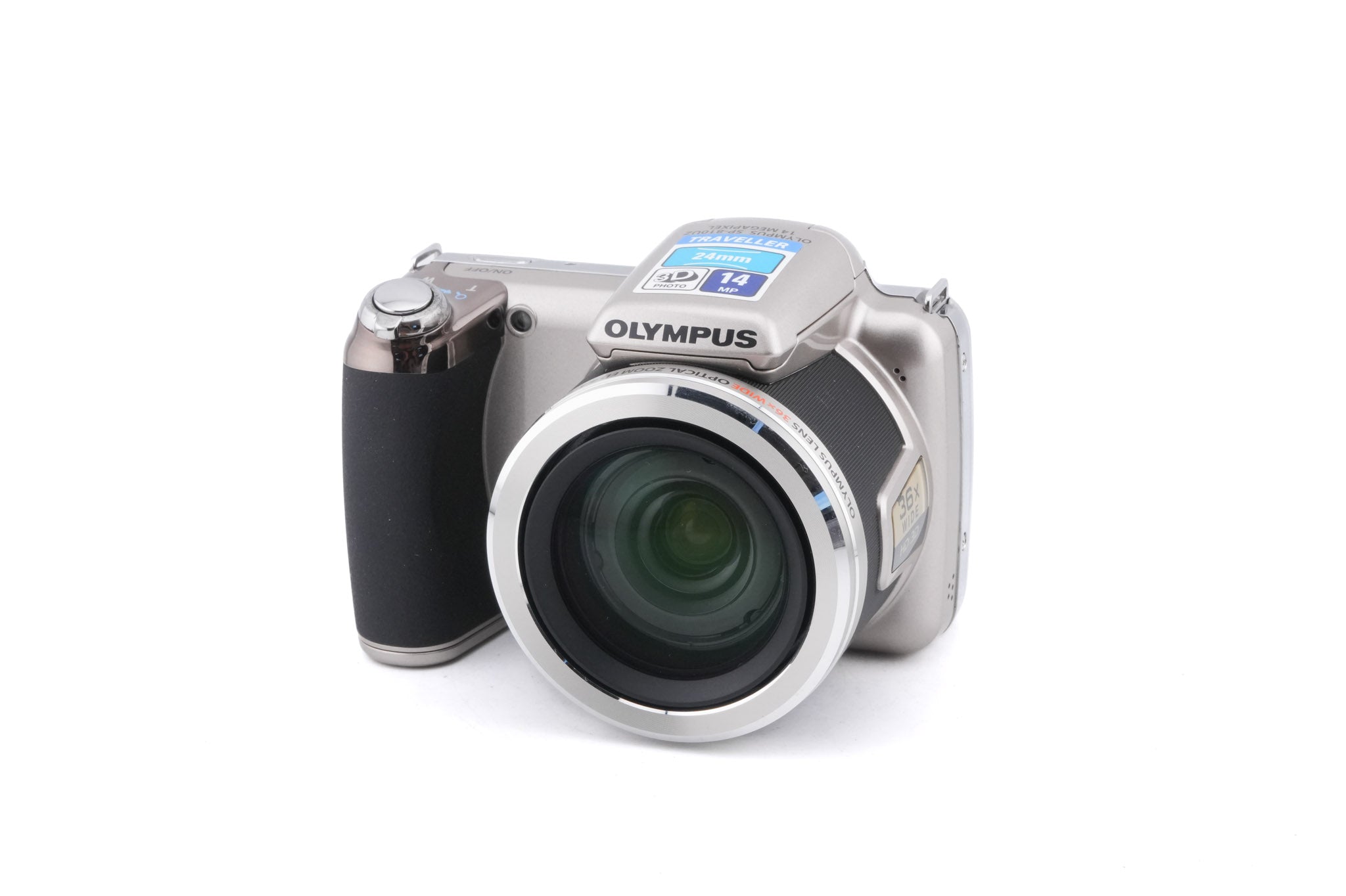 Olympus SP-810UZ