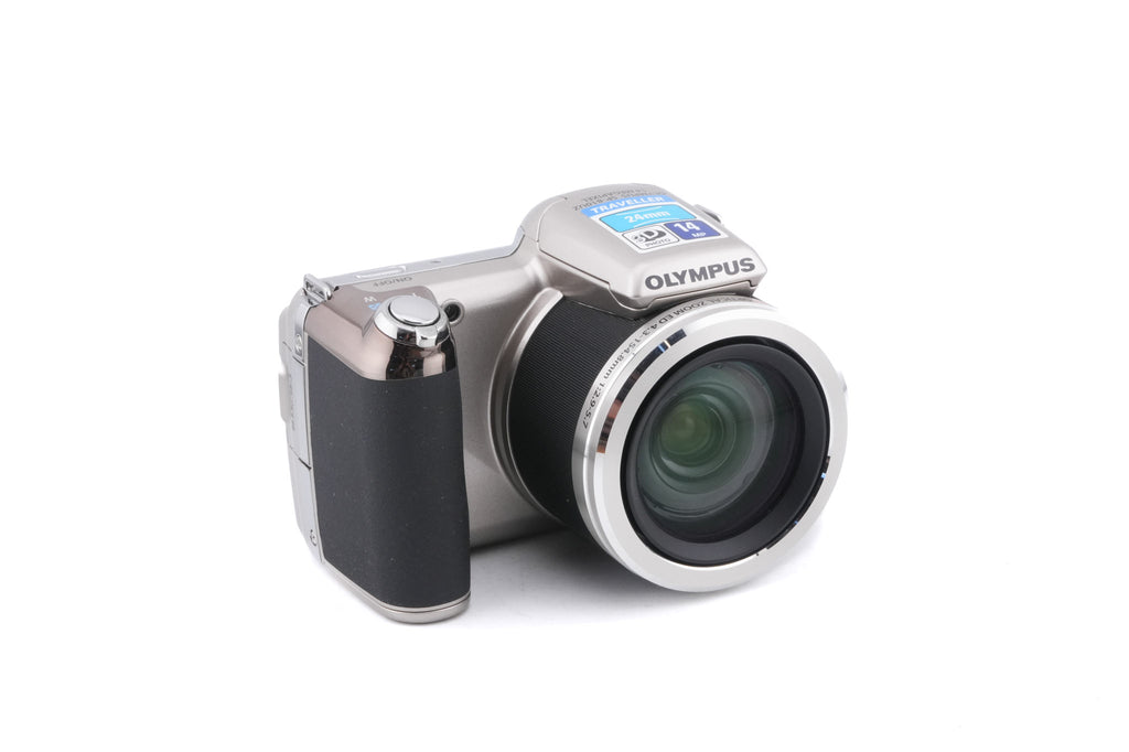 Olympus SP-810UZ