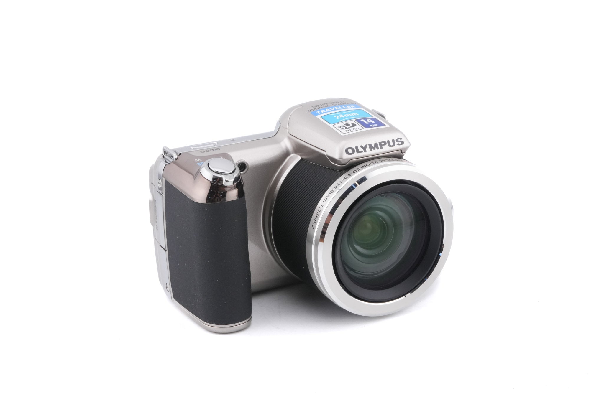 Olympus SP-810UZ