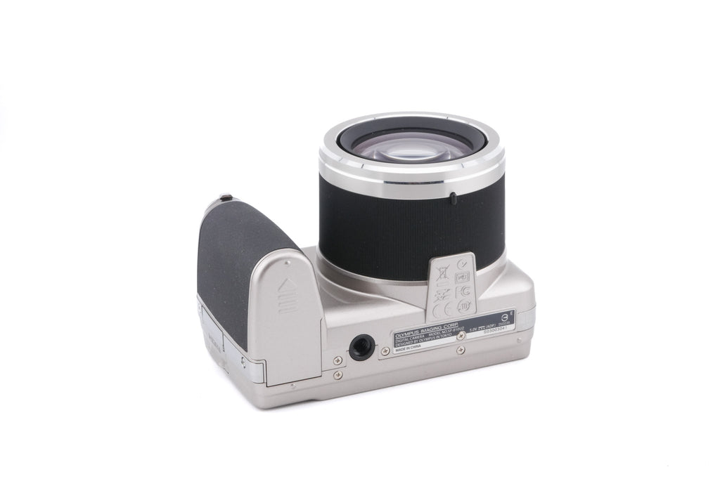 Olympus SP-810UZ